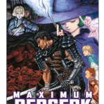 Berserk Maximum Vol. 13 - Panini Esp