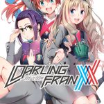 Darling in the Franxx Vol. 3 (IVREA Esp)