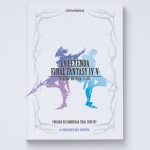 La leyenda Final Fantasy IV-V