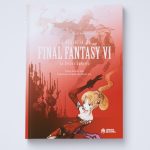 La historia de Final Fantasy VI. La divina epopeya