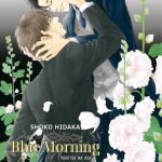 Blue Morning Vol. 4