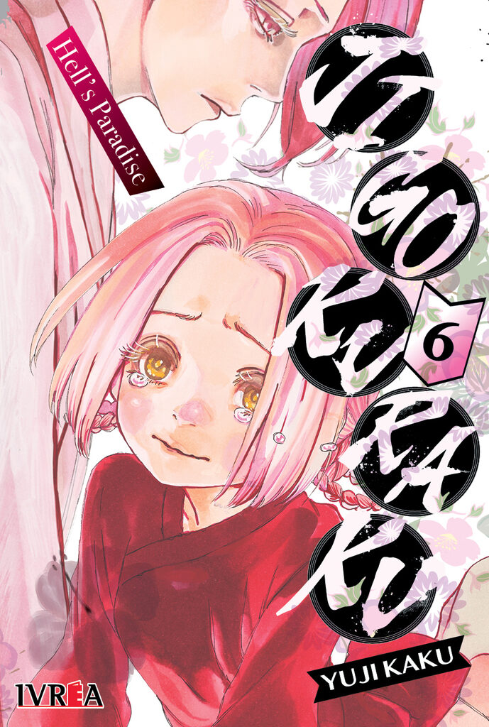 Leer manga Hell's Paradise: Jigokuraku 86 en castellano