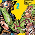 Jojo’s Bizarre Adventure Parte 7: Steel Ball Run Vol. 2 - IVREA Esp