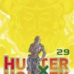 Hunter x Hunter Vol. 29 (Panini Esp)