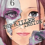 The Killer Inside Vol. 6 (Panini Esp)