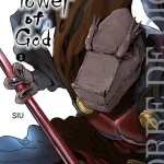 Tower of God Vol. 3 - Panini Esp