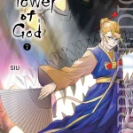 Tower of God Vol. 7 - Panini Esp