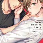 Love Emotion Theory Vol. 1