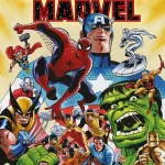 Guía para lectores del Universo Marvel