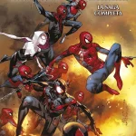 Marvel Omnibus. Universo Spiderman: La Saga Completa