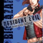 Resident Evil: Heavenly Island nº 02/05 (Planeta Comic)