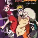 Naruto Anime Comic nº 01 Shippuden