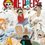 One Piece Edición 3en1 Vol. 1 - Planeta Comic