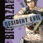 Resident Evil: Heavenly Island nº 05/05 (Planeta Comic)