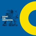 Sonic The Hedgehog - Libro de Arte - Planeta Comic