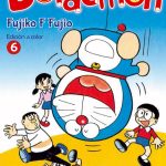 Doraemon Color nº 06/06