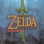 The Legend of Zelda: A Link to the Past - Norma Editorial