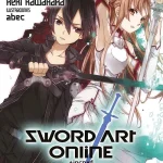 Sword Art Online Vol. 1 Aincrad - Novela - Panini Mex
