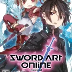Sword Art Online Vol. 2 Aincrad - Novela - Panini Mex