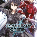 Sword Art Online Vol. 8 Early And Late - Novela - Panini Mex
