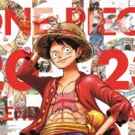 Calendario / Agenda One Piece 2023