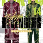 Tokyo Revengers Vol. 14 - IVREA Arg