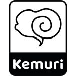 Logos_0024_Kemuri-Cuadrado-ByN