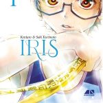 Iris ~ Friends in the Inmediate Vicinity Vol. 1 - MangaLine España