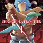 Shangri-La Frontier Vol. 1 Expansion Pass - Norma Editorial