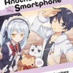 In Another World with My Smartphone, Vol. 5 – Yen Press (Inglés)