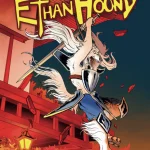 Ethan Hound - Tomo Único