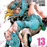 Jojo’s Bizarre Adventure Parte 7: Steel Ball Run Vol. 13 - IVREA Esp