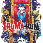 Iruma-kun en el instituto demoníaco Vol. 1 - IVREA Esp