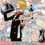 One Piece: Las recetas de Sanji - Planeta Cómic