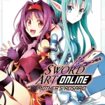 Sword Art Online: Mother's Rosario Vol. 3 - IVREA Arg